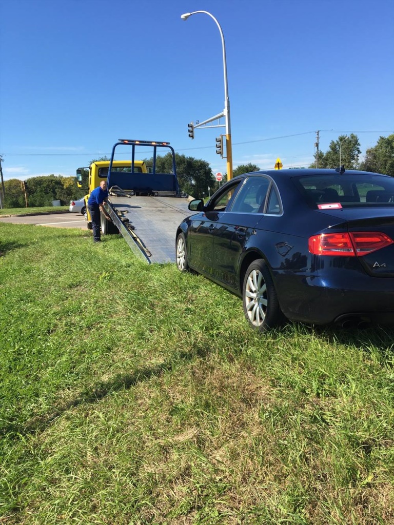 WA junk car buyers